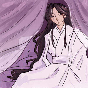 Happy Birthday, Chu Wanning!